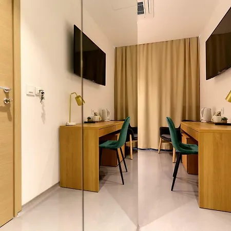 Apartment White Zadar345 Zadar