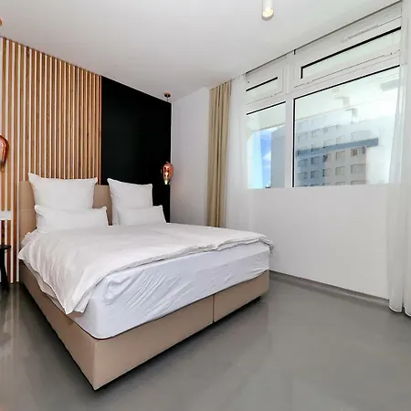 Apartment White Zadar345