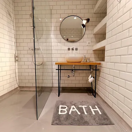 White Zadar345 Apartment Zadar