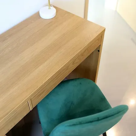 Apartment White Zadar345 *