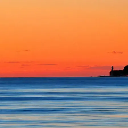 White Zadar345 شقة