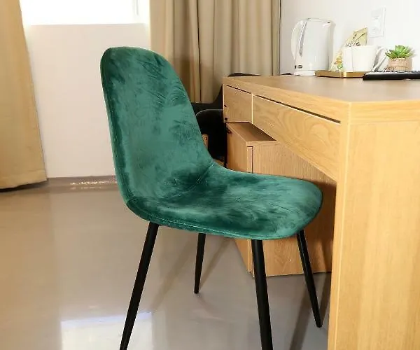 Apartamento White Zadar345 *