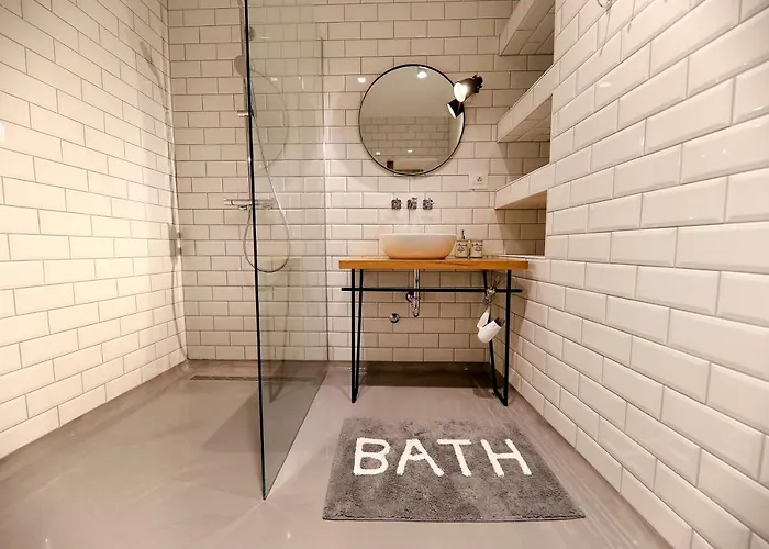 White Zadar345 Apartamento Zadar