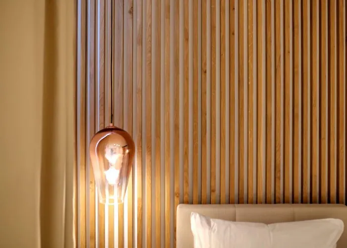 White Zadar345 Apartment Zadar