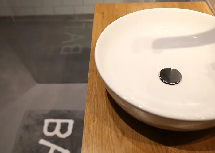 Apartamento White Zadar345