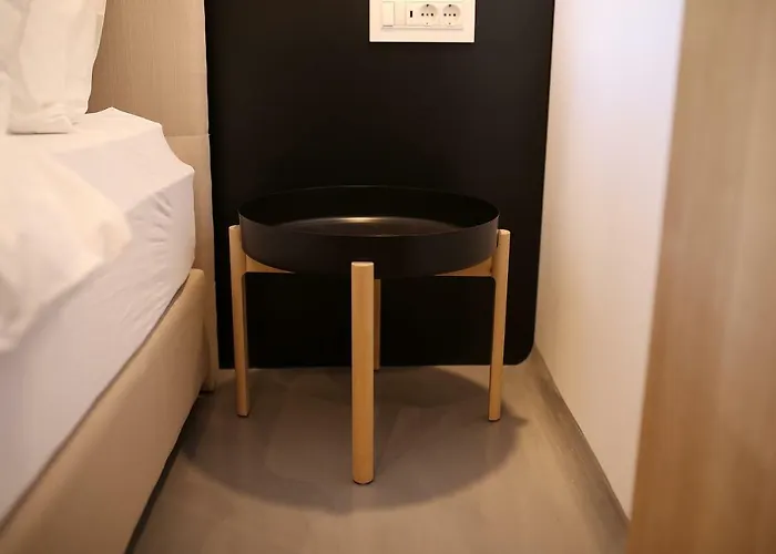 White Zadar345 Zadar