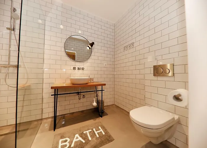 White Zadar345 Apartment Zadar