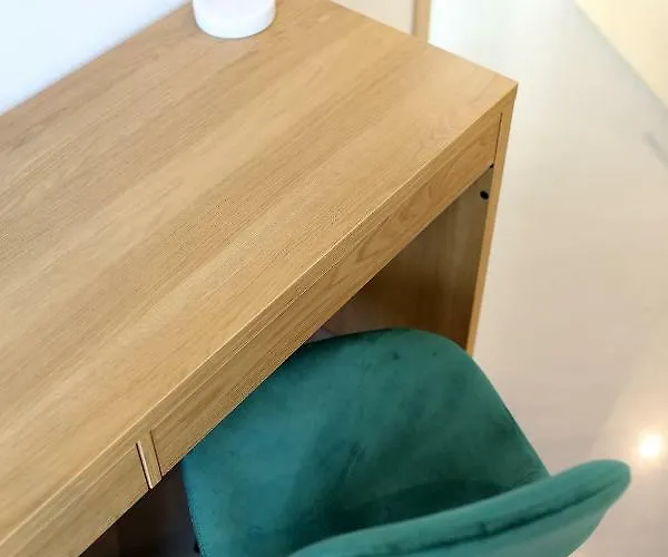 Apartment White Zadar345 *