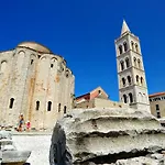 White Zadar345 Lejlighed Zadar