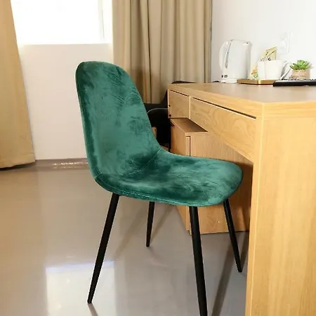 Apartman White Zadar345 *