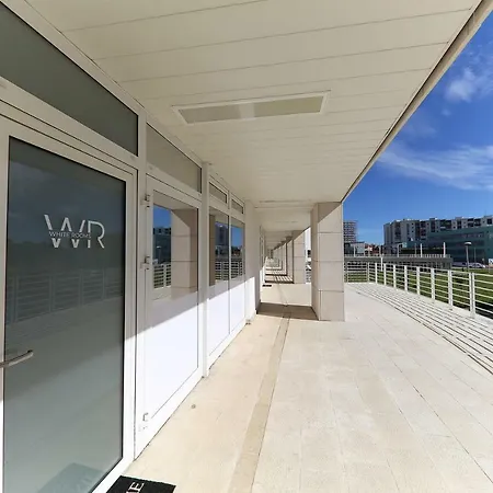 Apartman White Zadar345