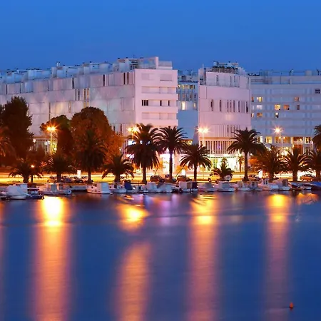 Apartment White Zadar345