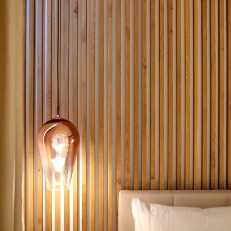 White Zadar345 Apartman Zadar