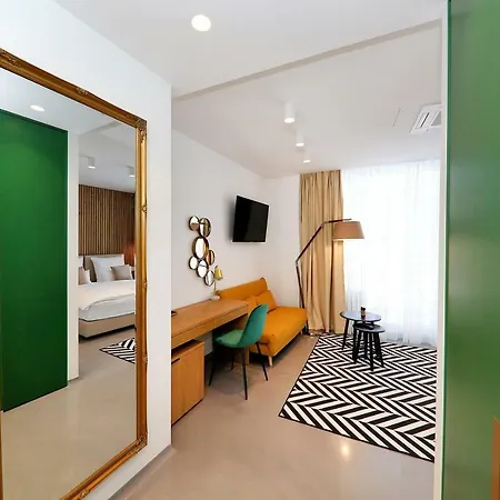 Appartement White Zadar345