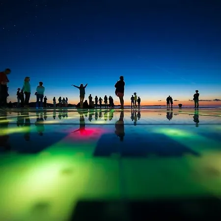 Apartman White Zadar345 *