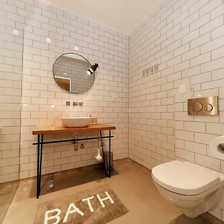 White Zadar345 Apartman Zadar